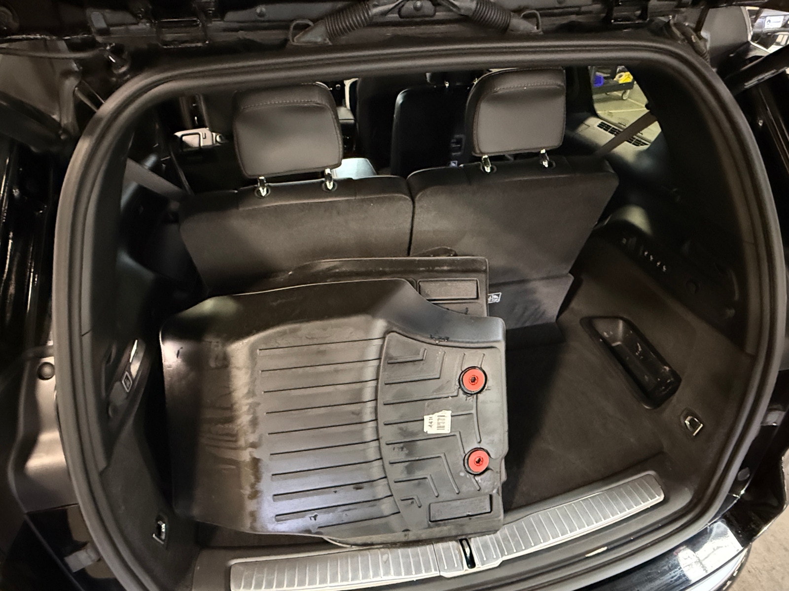 Thumbnail: 2021 Jeep Grand Cherokee L - 6