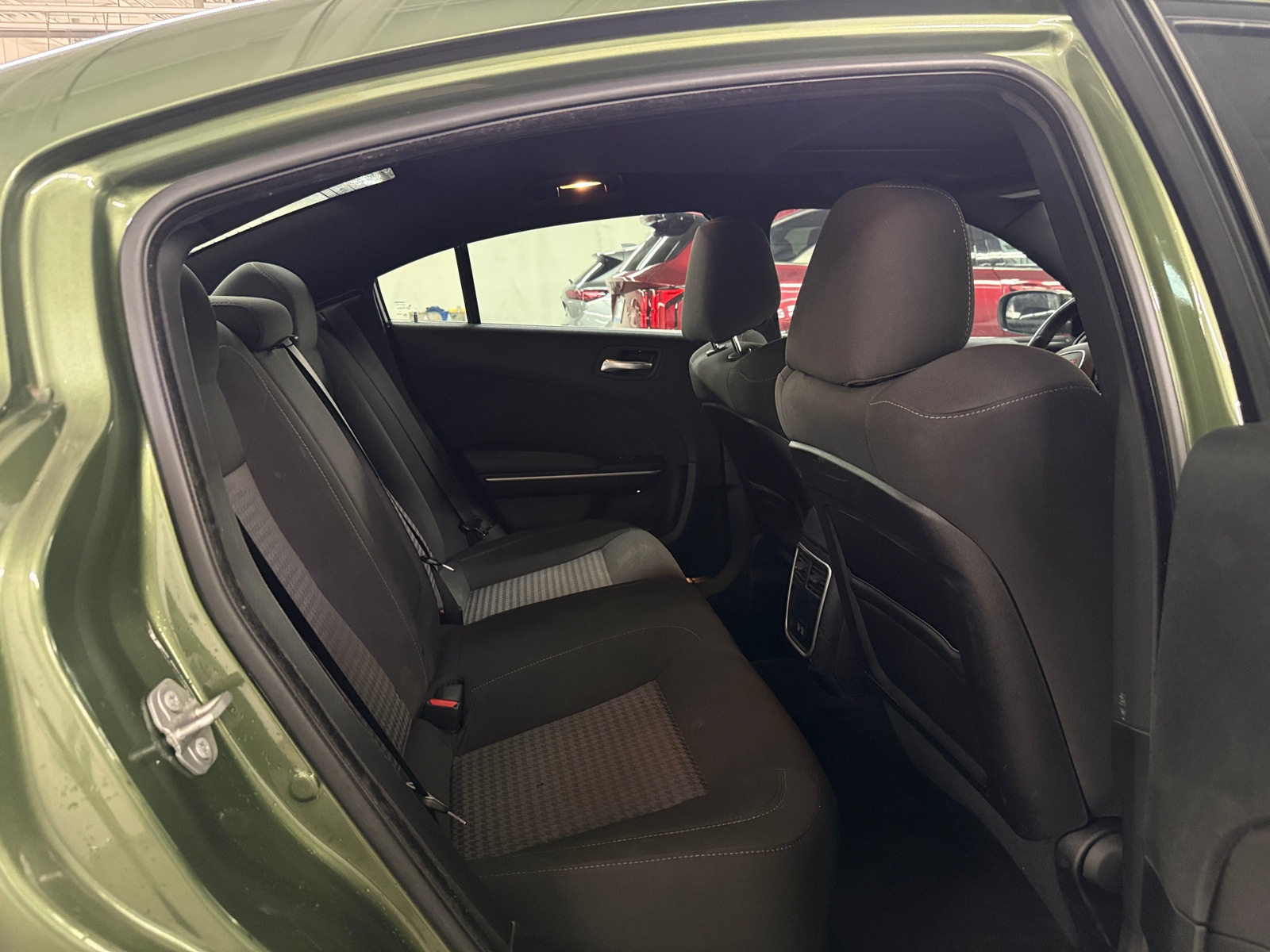 Thumbnail: 2022 Dodge Charger - 5