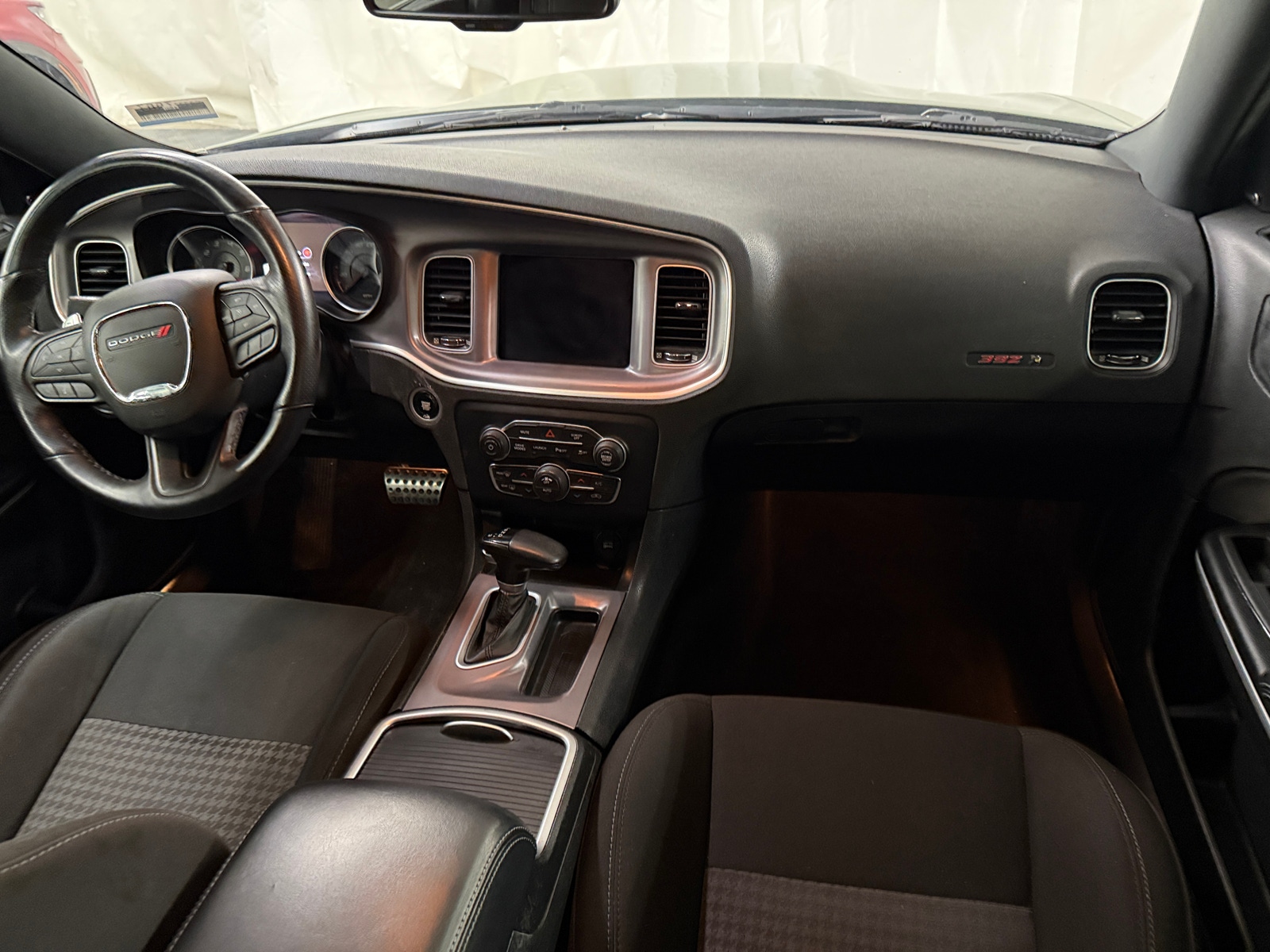 Thumbnail: 2022 Dodge Charger - 2