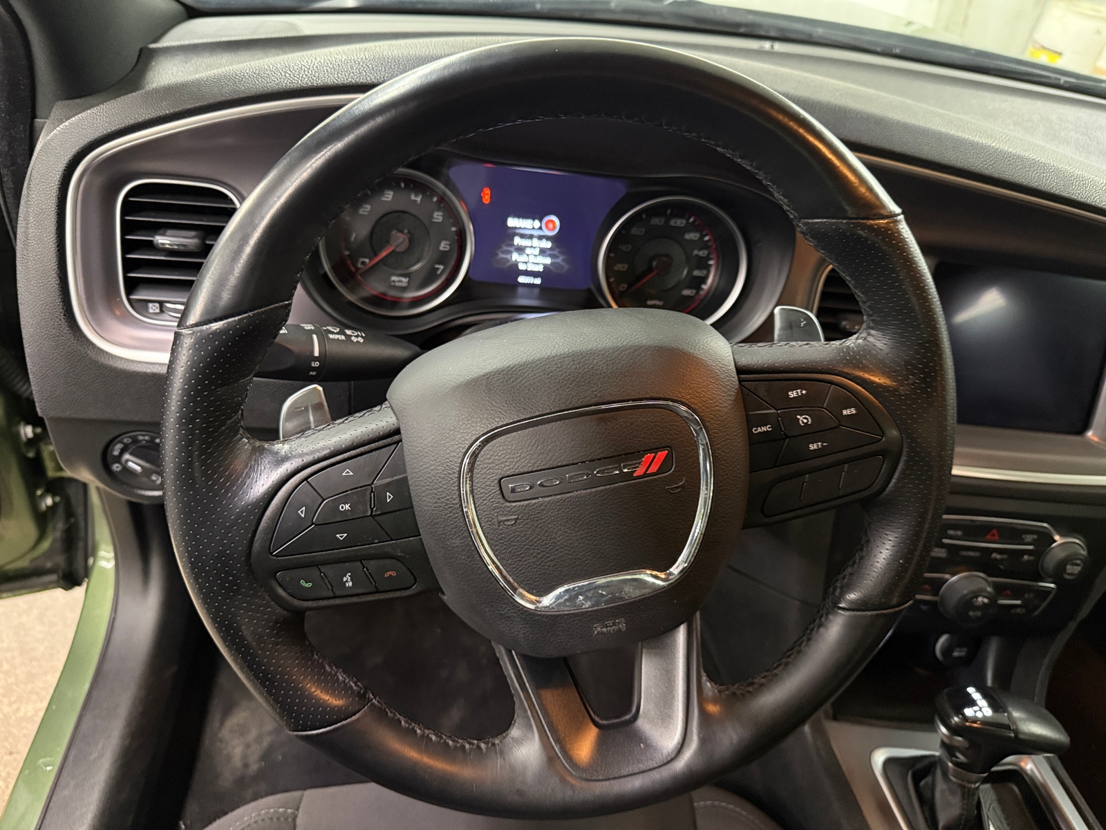 Thumbnail: 2022 Dodge Charger - 4