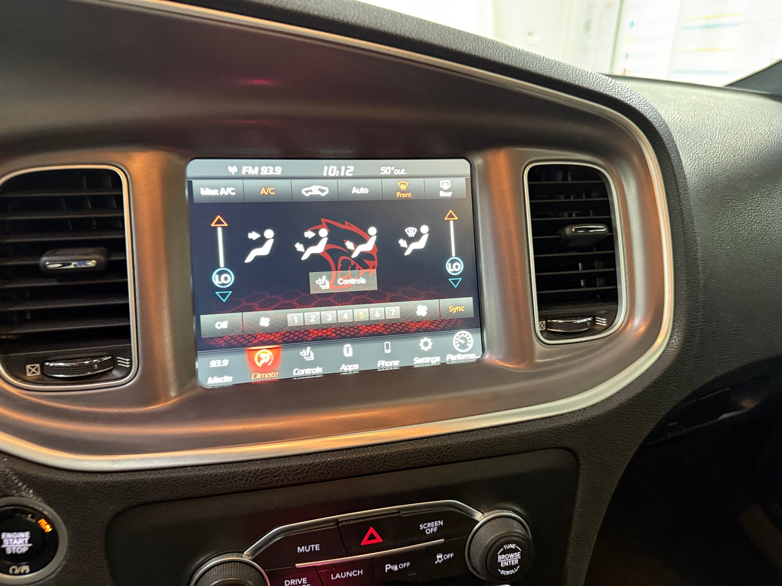 Thumbnail: 2022 Dodge Charger - 3