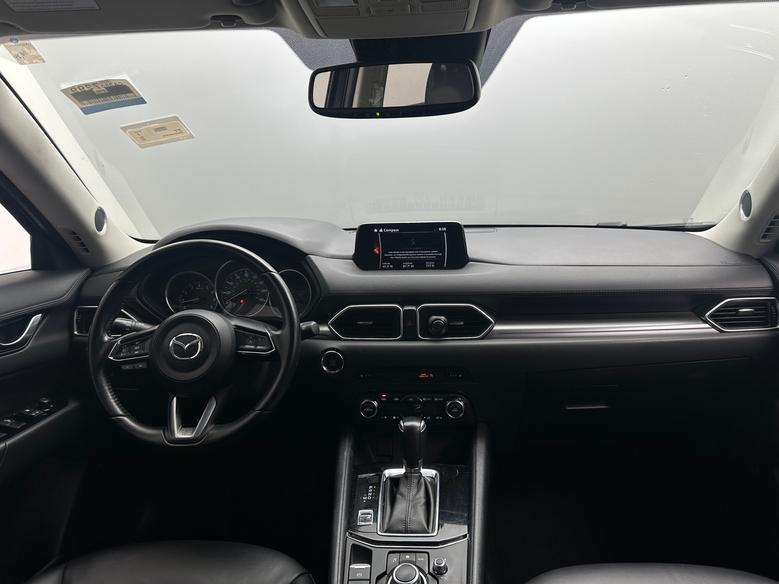 Thumbnail: 2017 Mazda CX-5 - 2