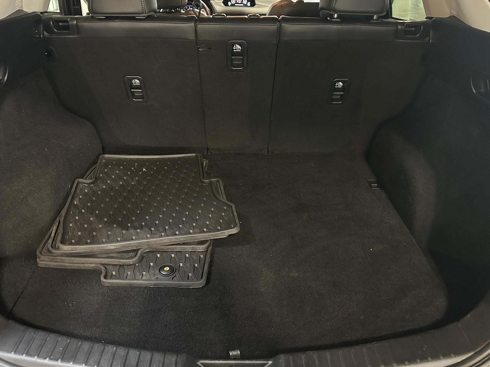 Thumbnail: 2017 Mazda CX-5 - 6