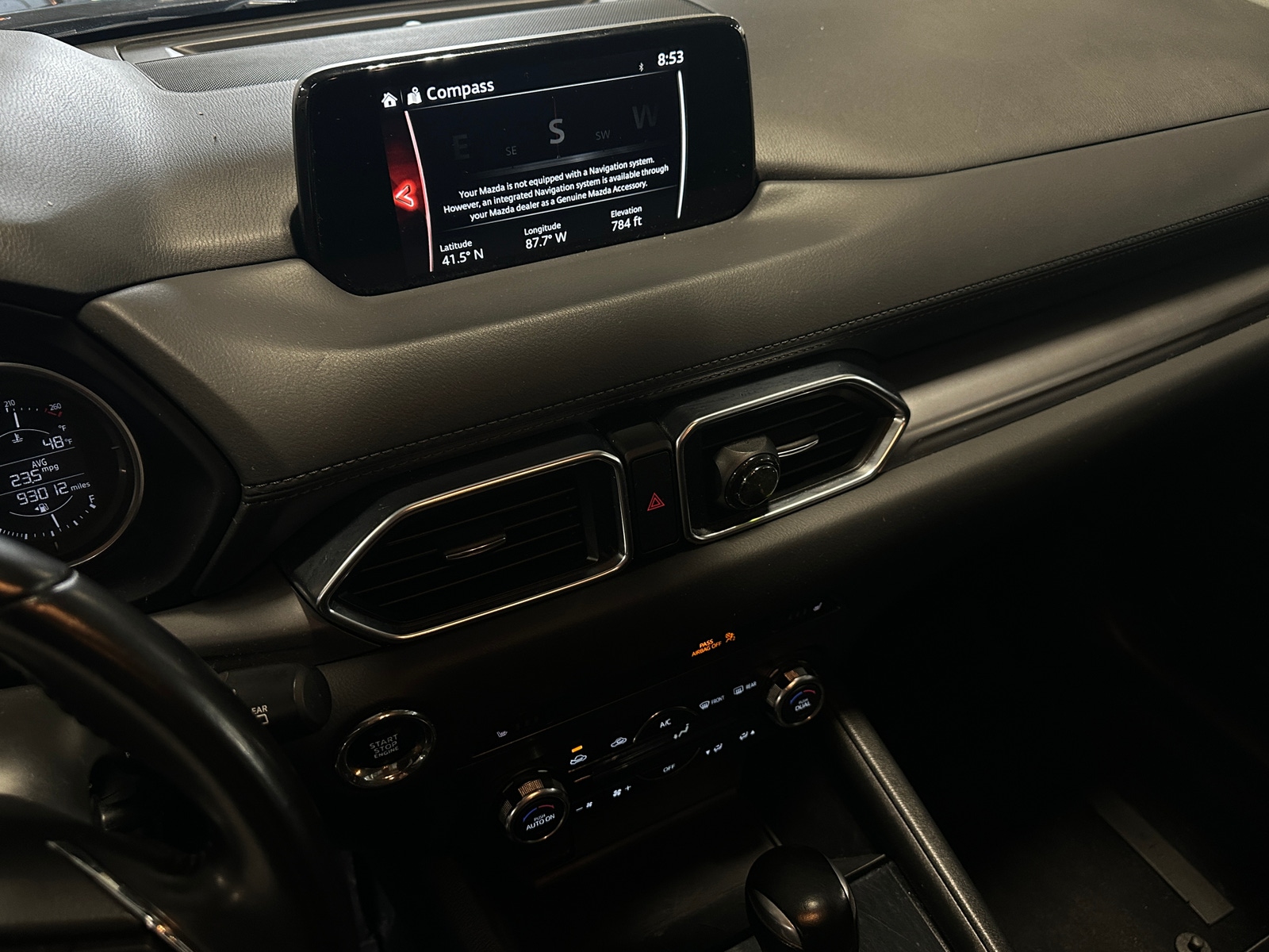 Thumbnail: 2017 Mazda CX-5 - 3