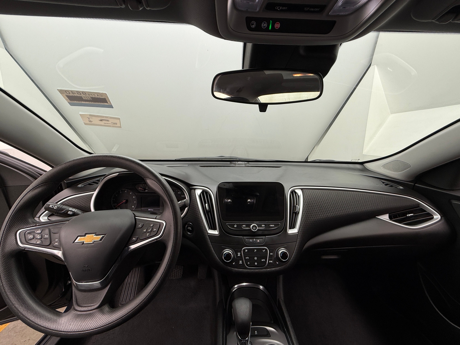 Thumbnail: 2023 Chevrolet Malibu - 3