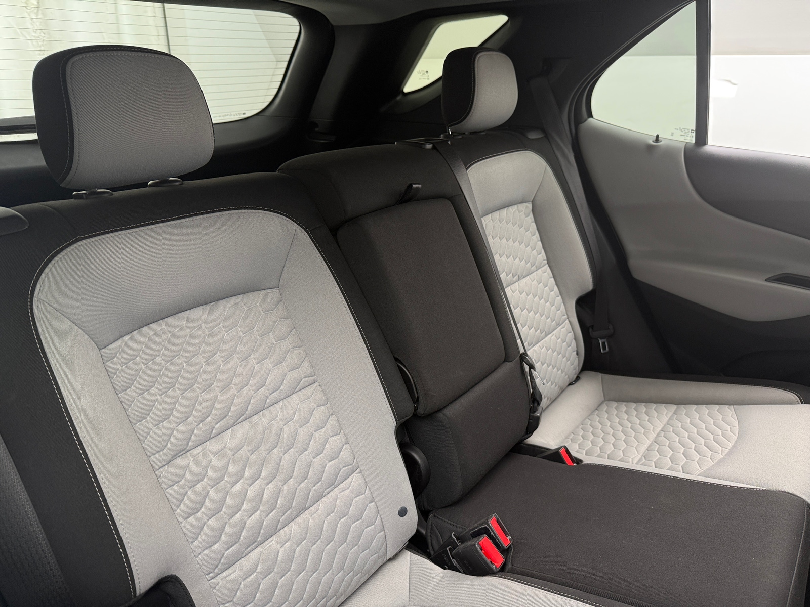 Thumbnail: 2019 Chevrolet Equinox - 6