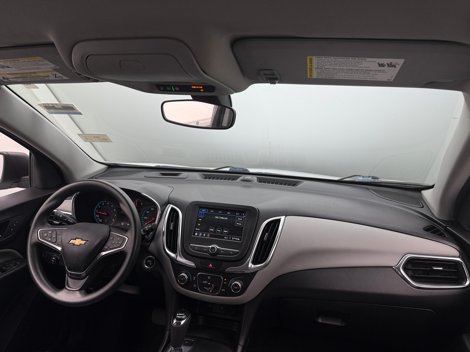 Thumbnail: 2019 Chevrolet Equinox - 3
