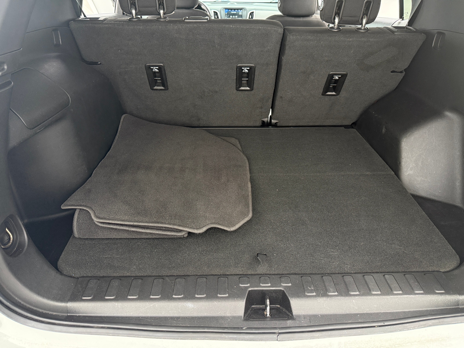 Thumbnail: 2019 Chevrolet Equinox - 7