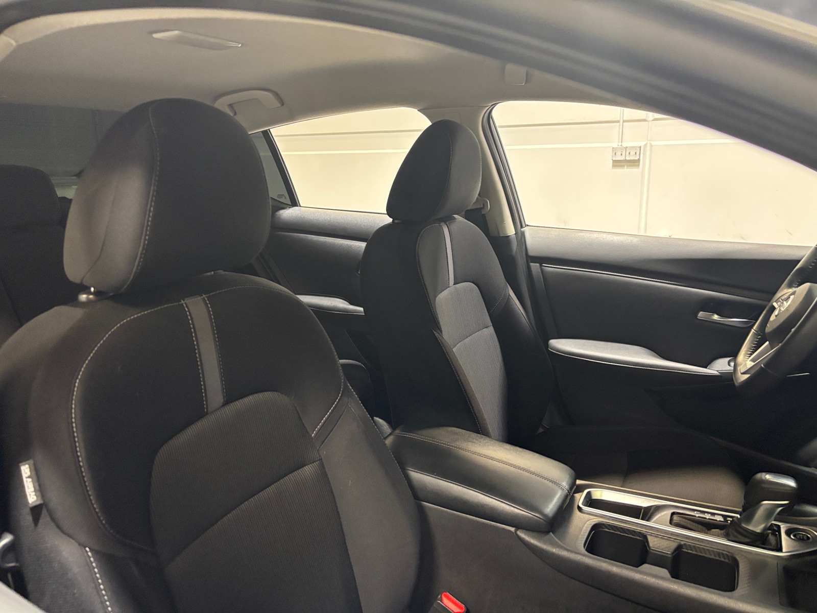 Thumbnail: 2020 Nissan Sentra - 2