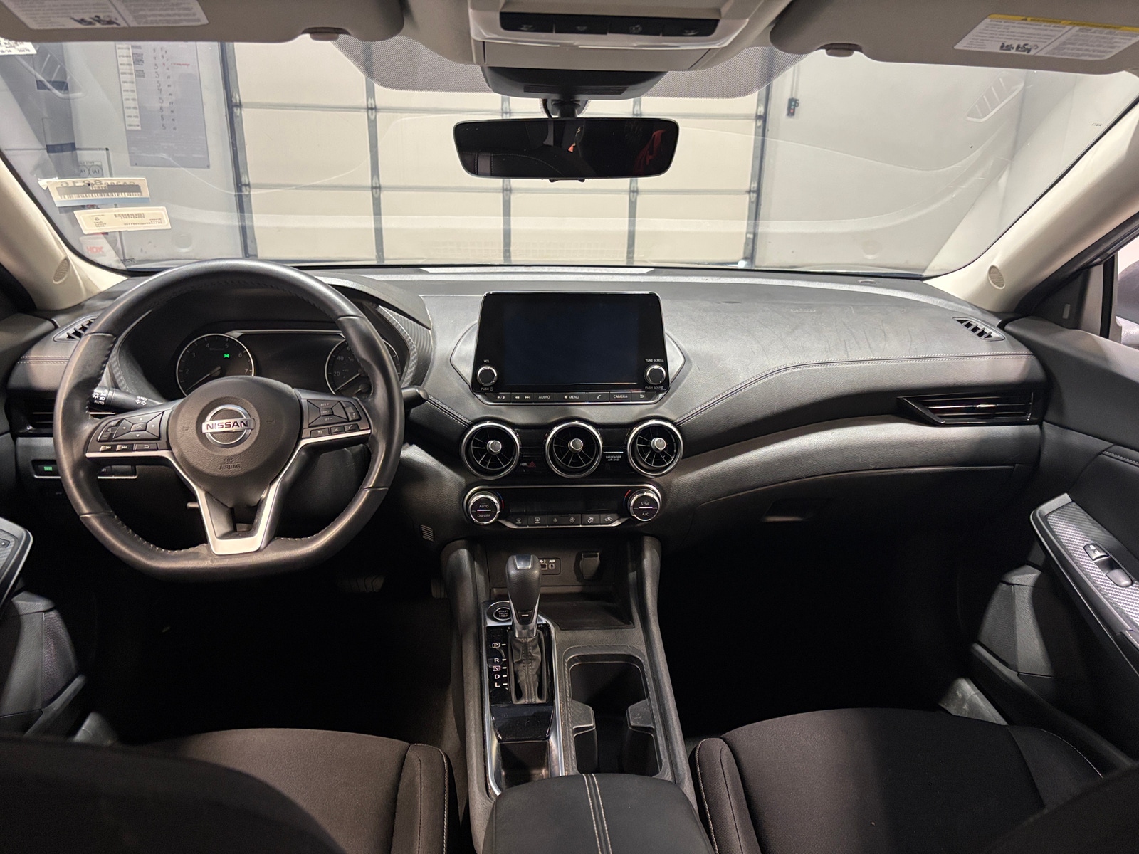 Thumbnail: 2020 Nissan Sentra - 3