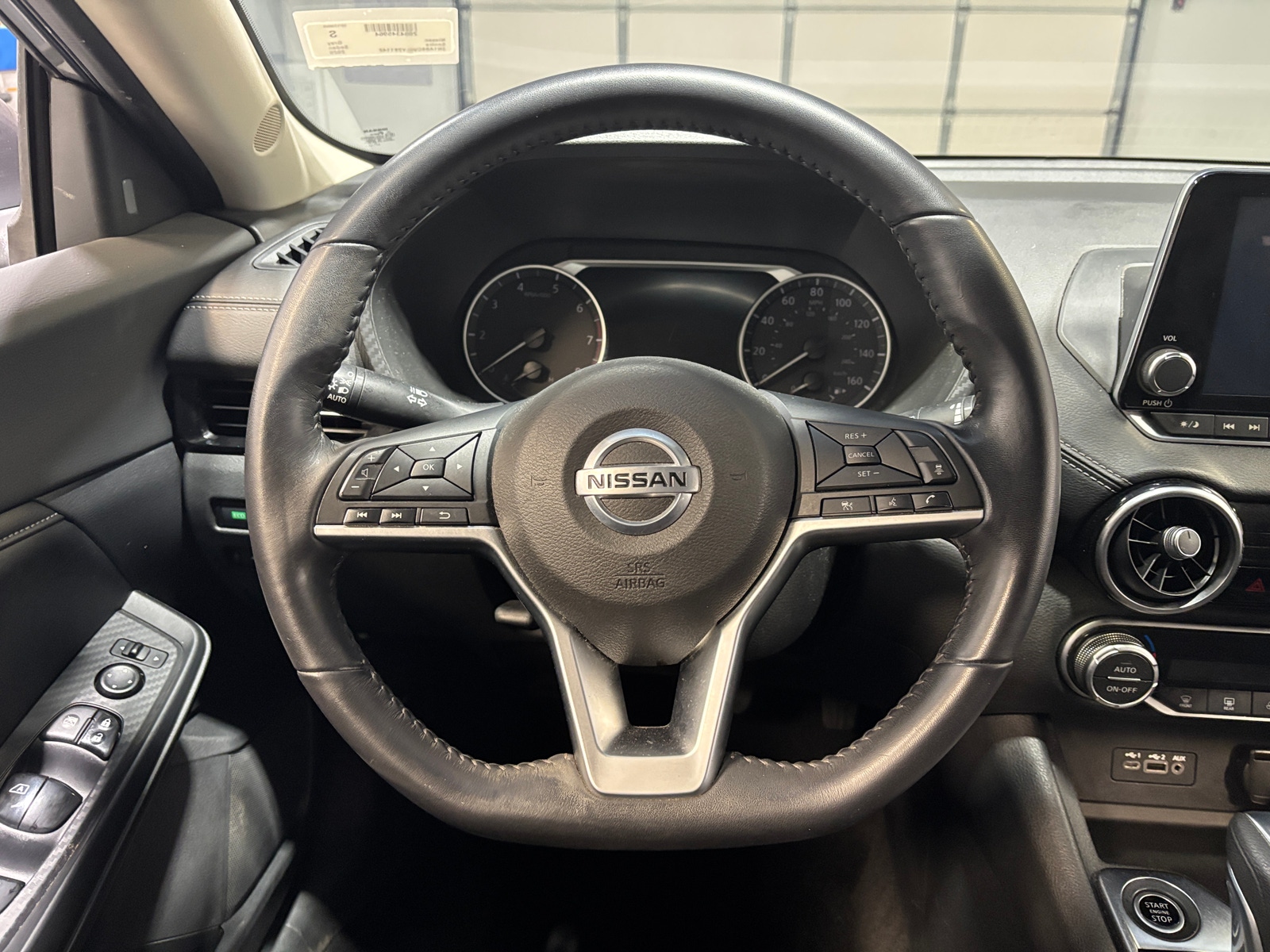 Thumbnail: 2020 Nissan Sentra - 5