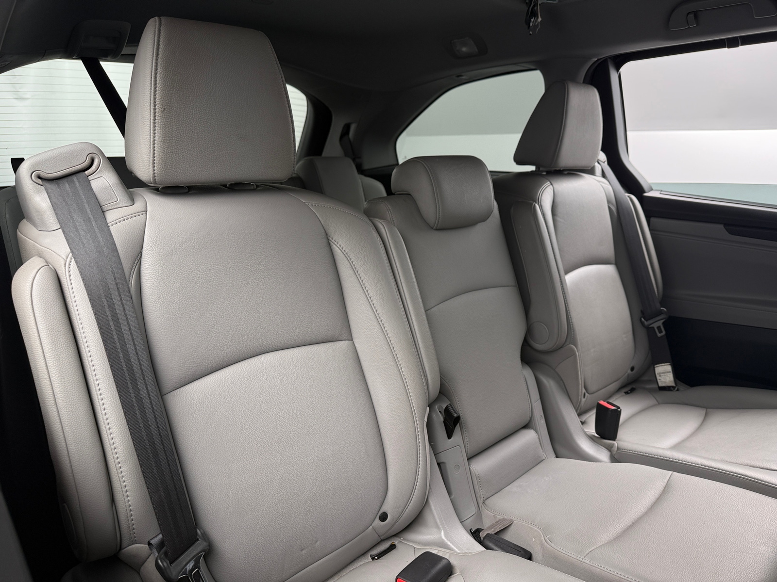 Thumbnail: 2019 Honda Odyssey - 5