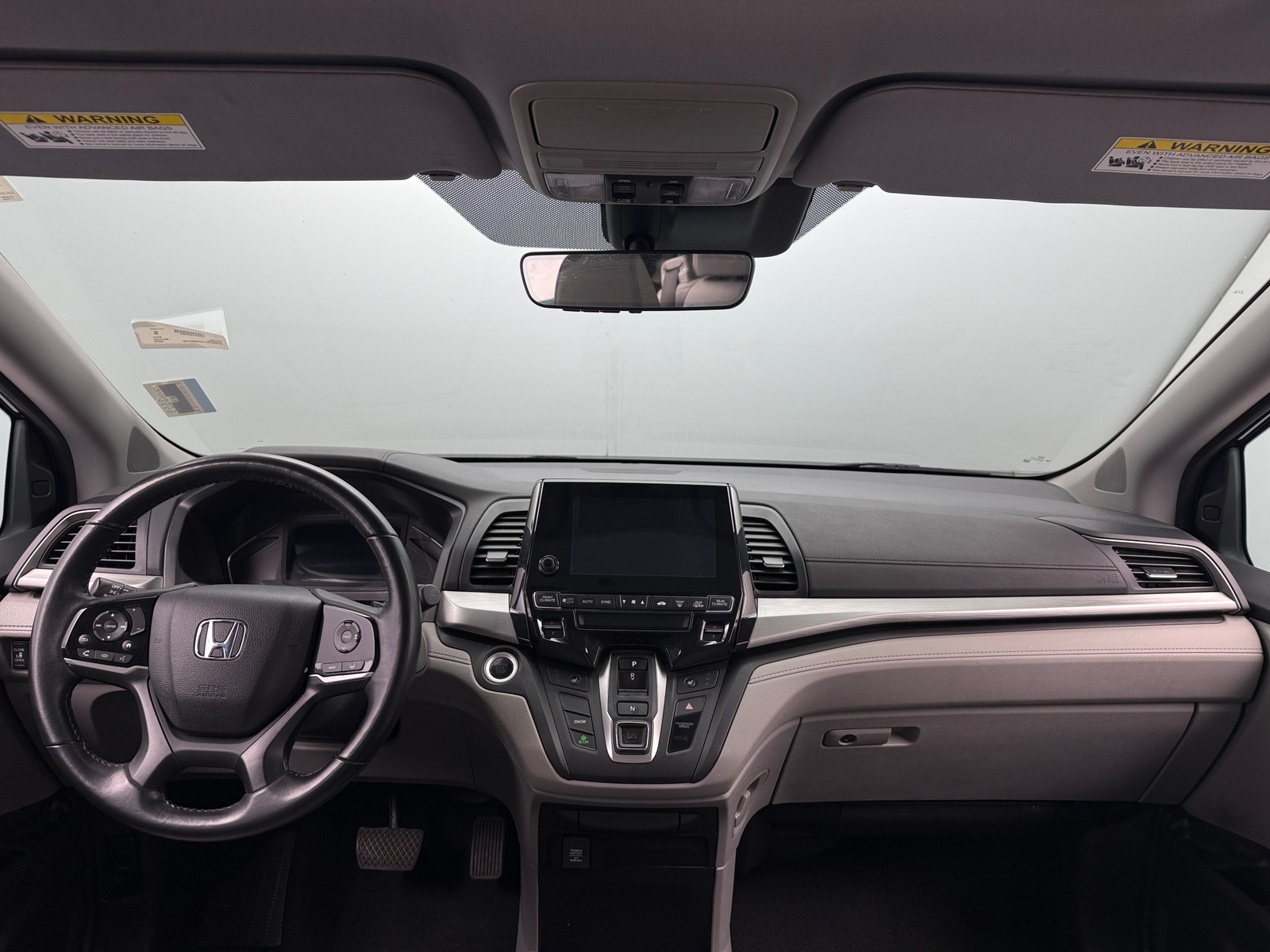 Thumbnail: 2019 Honda Odyssey - 2