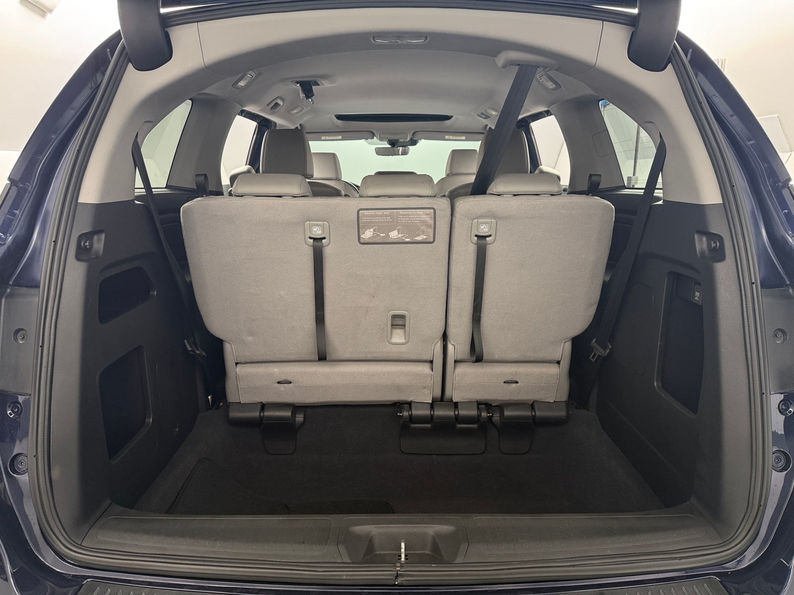 Thumbnail: 2019 Honda Odyssey - 6