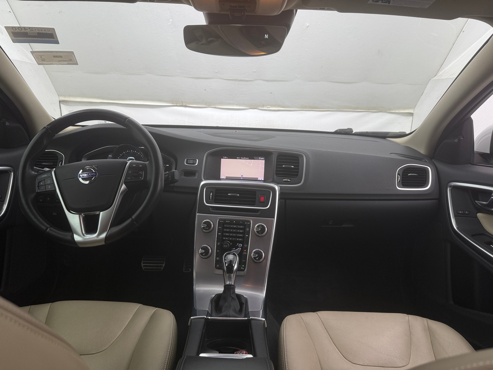 Thumbnail: 2018 Volvo S60 - 2