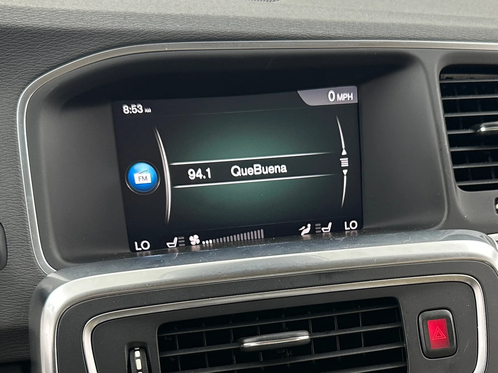 Thumbnail: 2018 Volvo S60 - 3