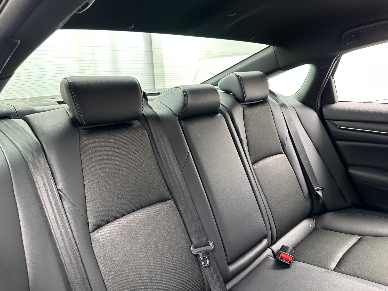 Thumbnail: 2022 Honda Accord - 6