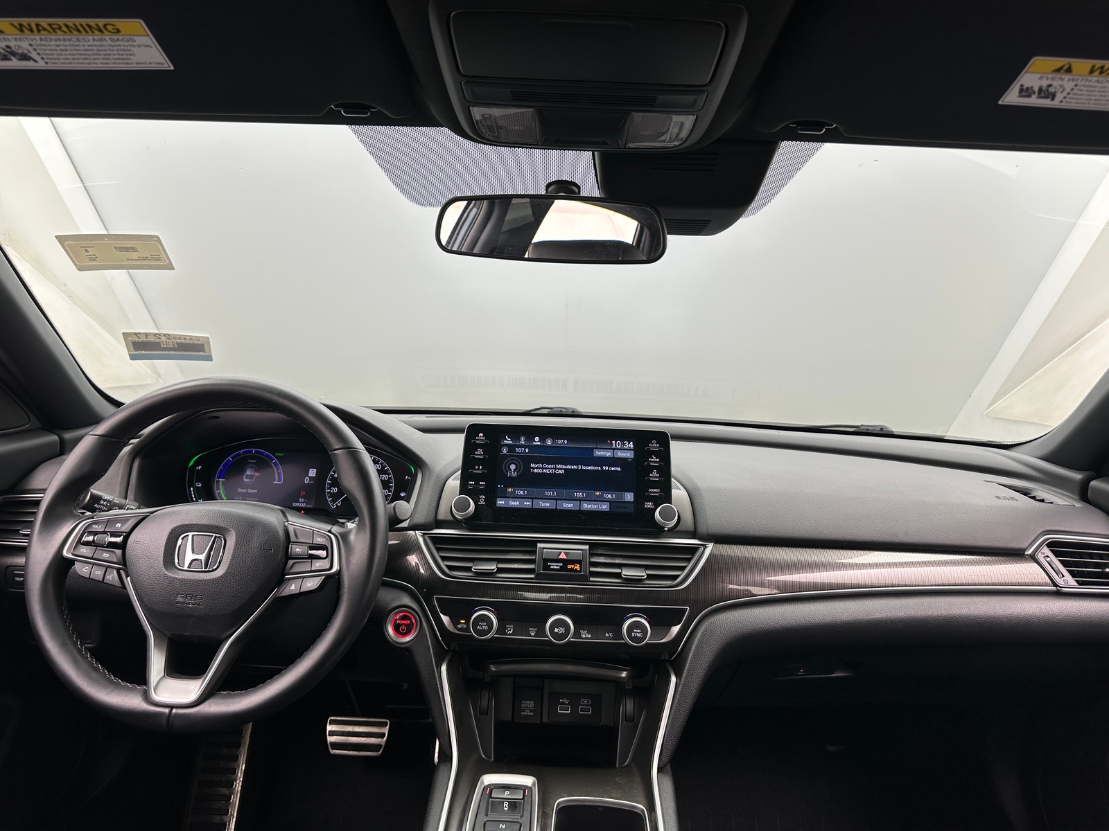 Thumbnail: 2022 Honda Accord - 3