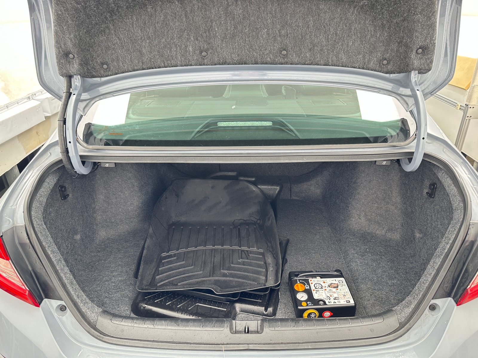 Thumbnail: 2022 Honda Accord - 7