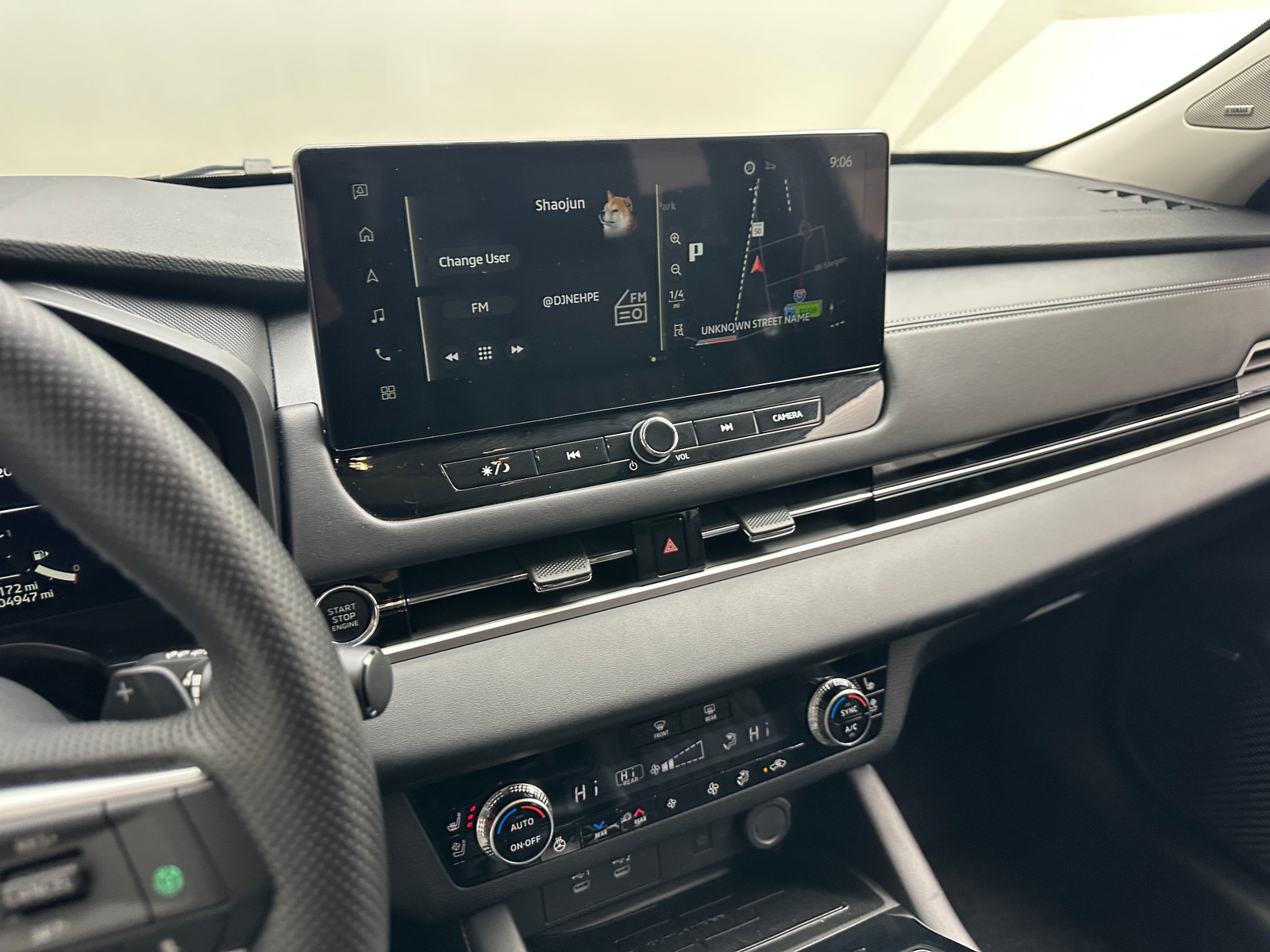 Thumbnail: 2025 Mitsubishi Outlander - 3