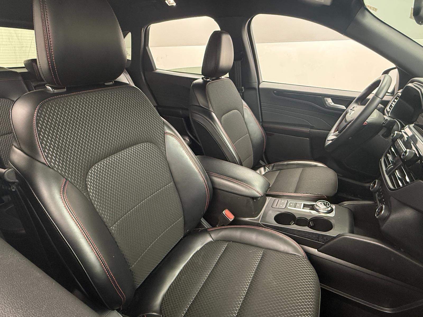 Thumbnail: 2024 Ford Escape - 2