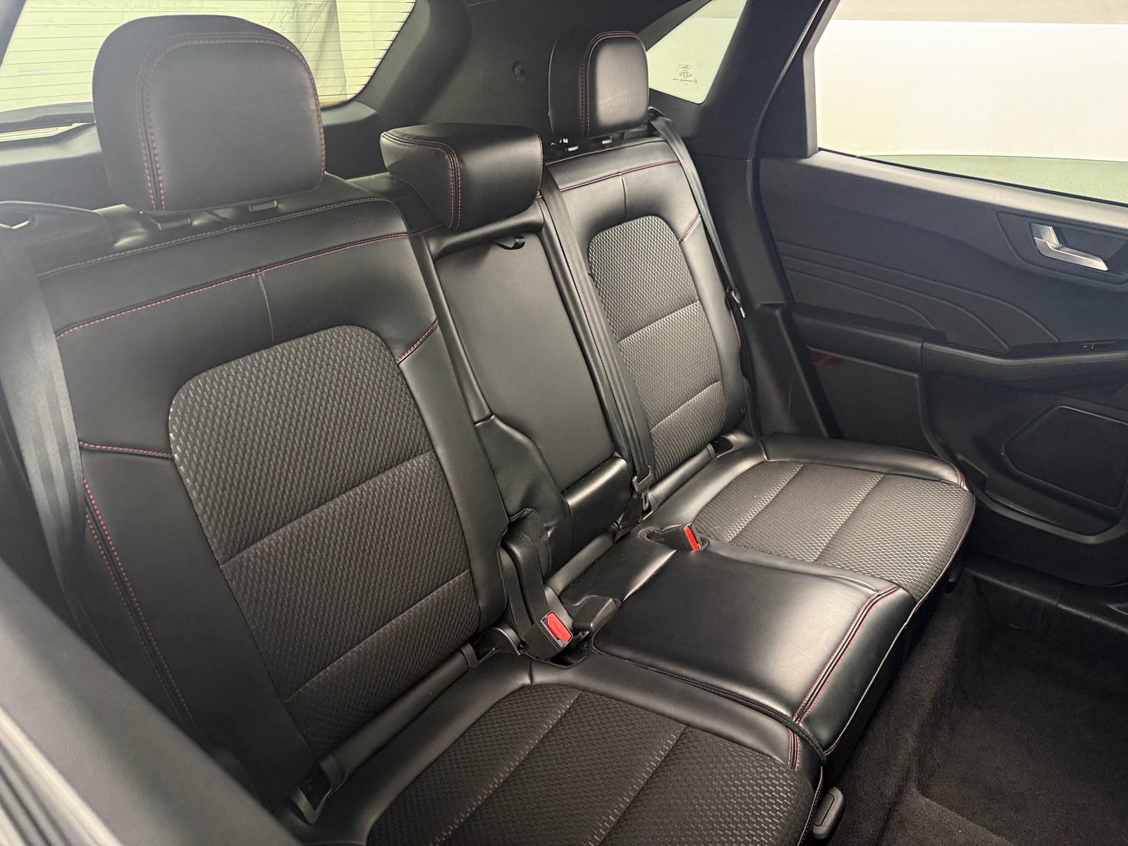 Thumbnail: 2024 Ford Escape - 6