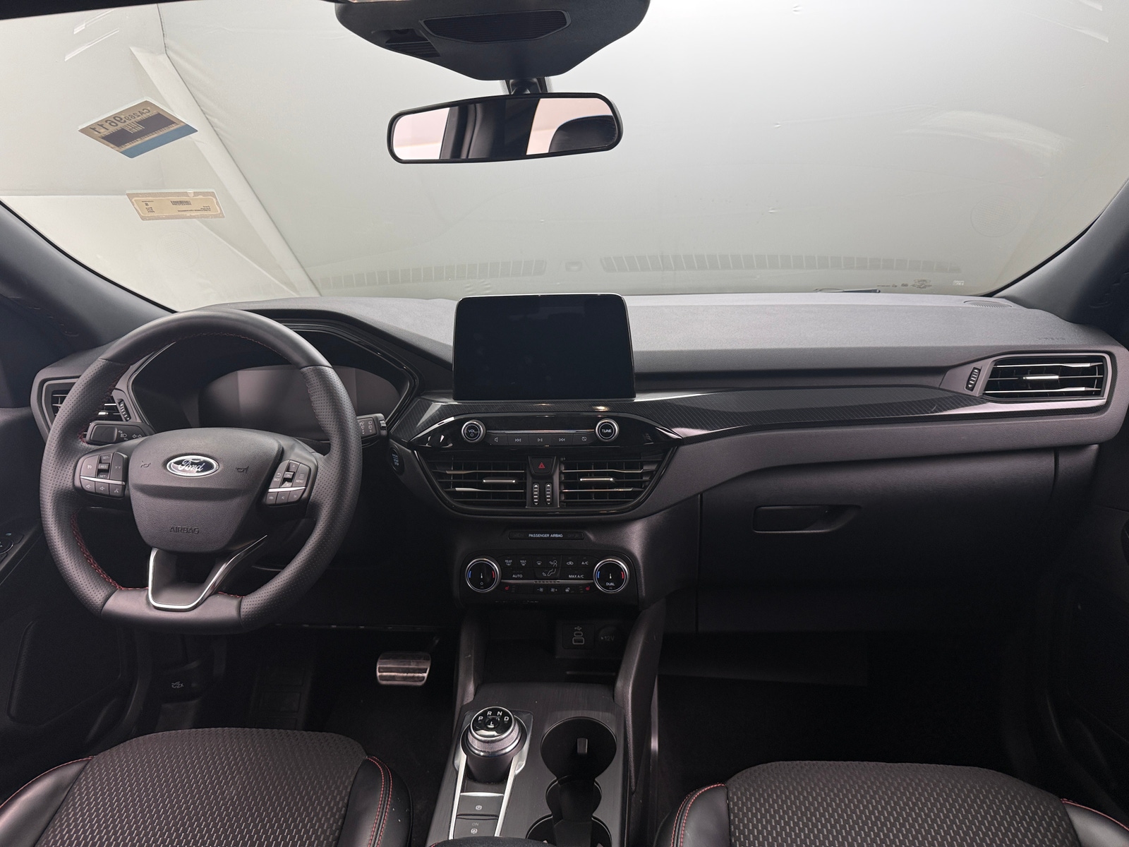 Thumbnail: 2024 Ford Escape - 3