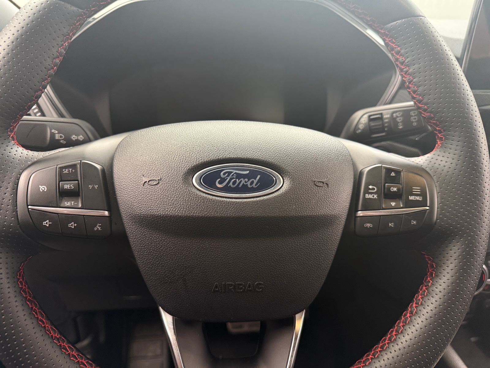 Thumbnail: 2024 Ford Escape - 5