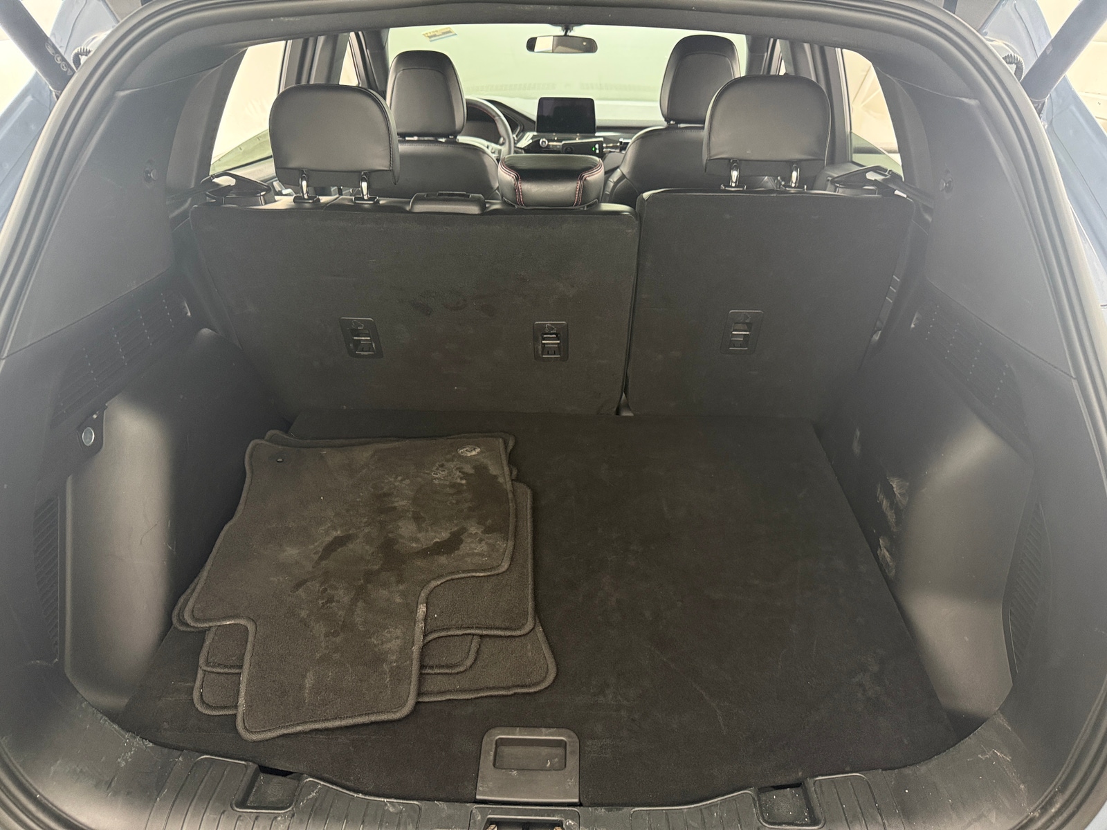 Thumbnail: 2024 Ford Escape - 7