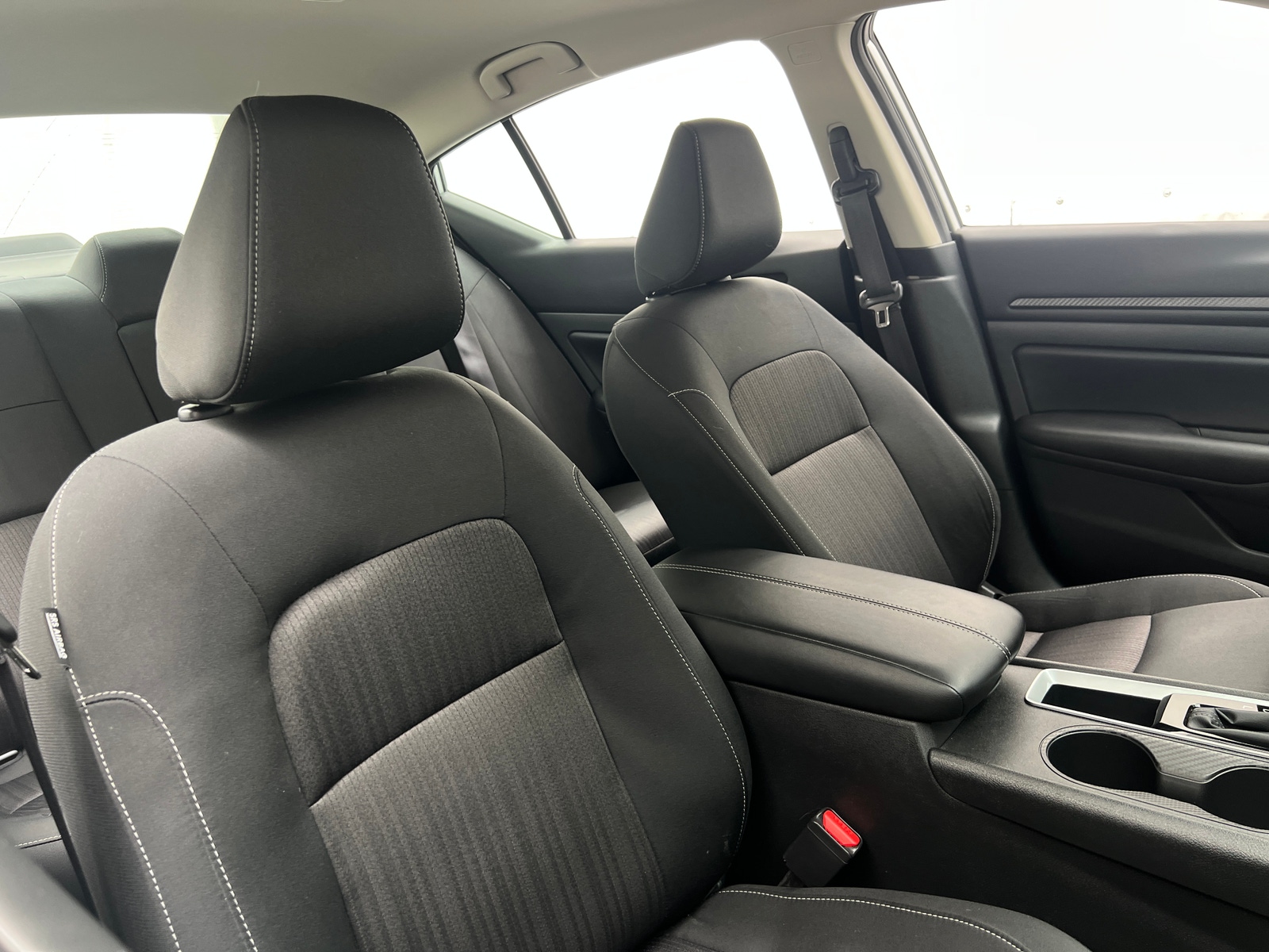 Thumbnail: 2024 Nissan Altima - 2