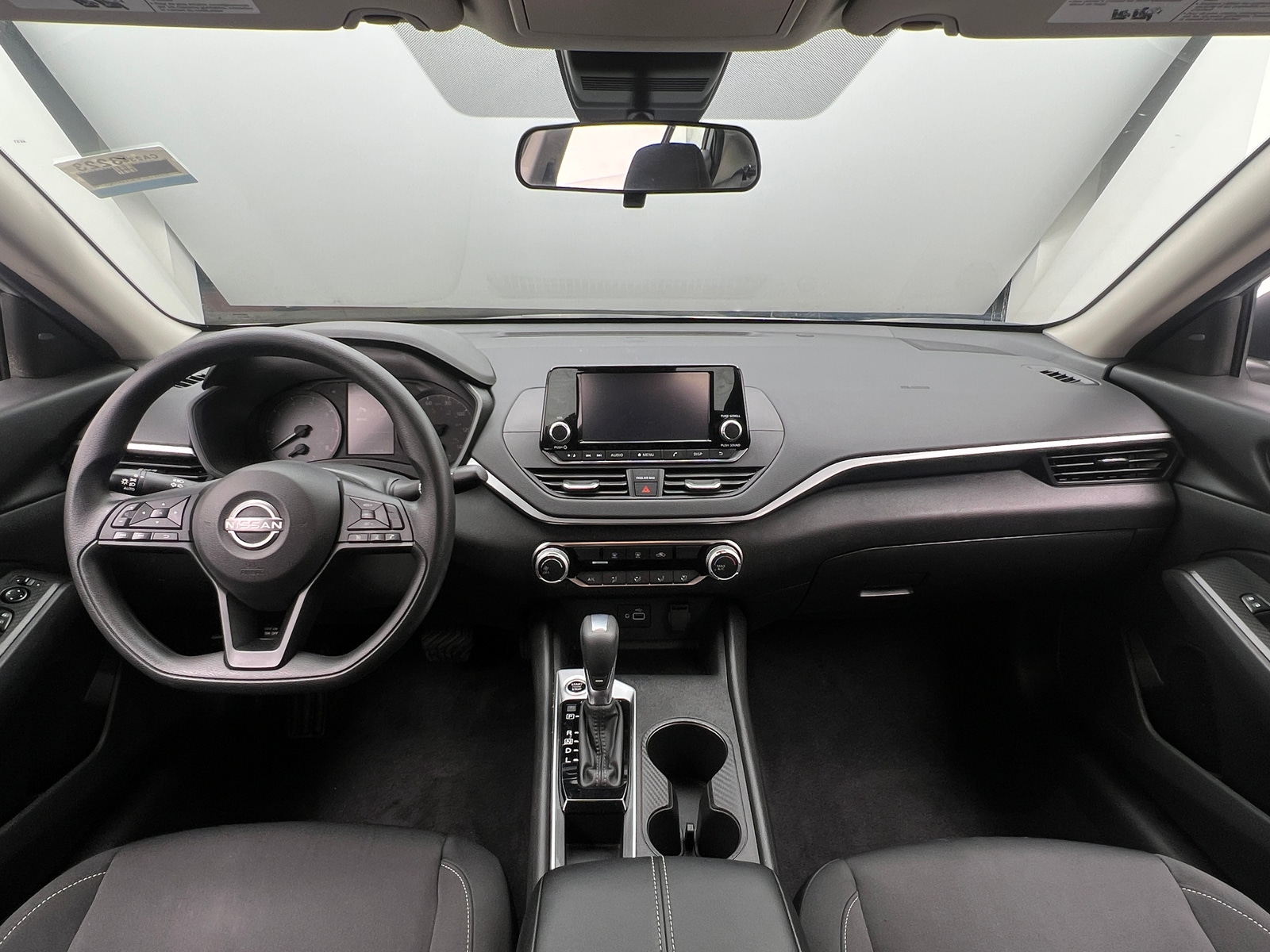 Thumbnail: 2024 Nissan Altima - 3