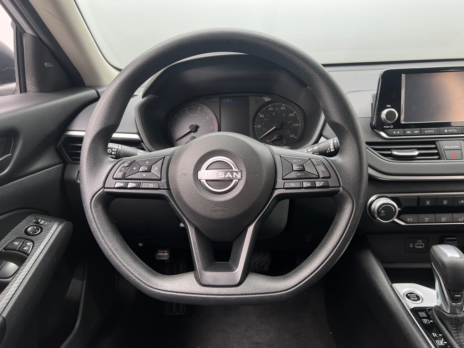 Thumbnail: 2024 Nissan Altima - 5