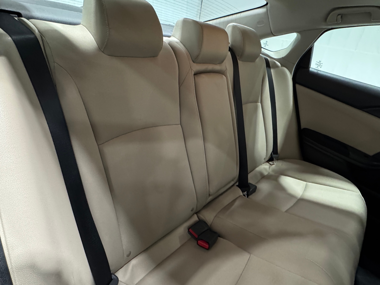 Thumbnail: 2017 Honda Civic - 6