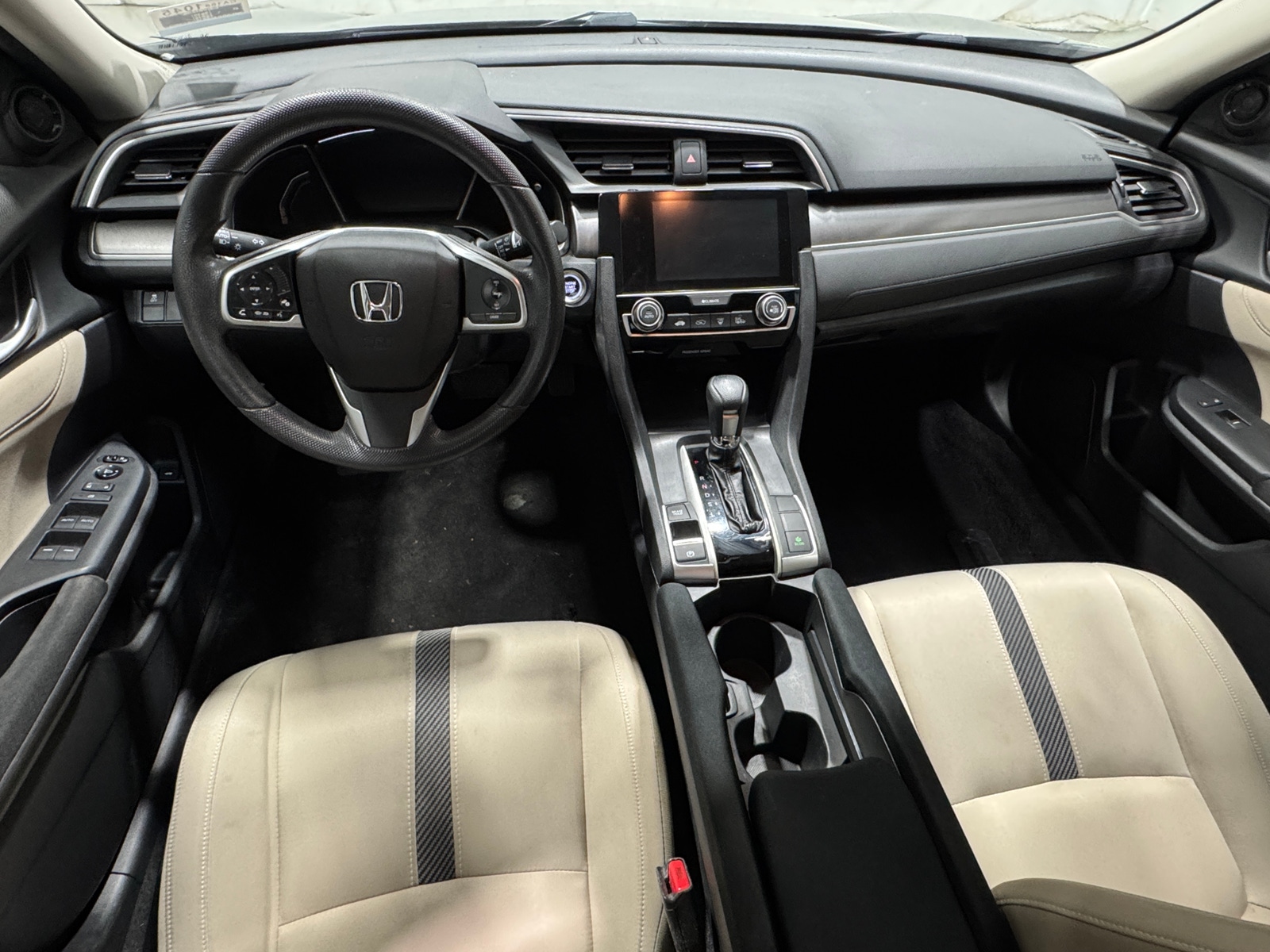 Thumbnail: 2017 Honda Civic - 3