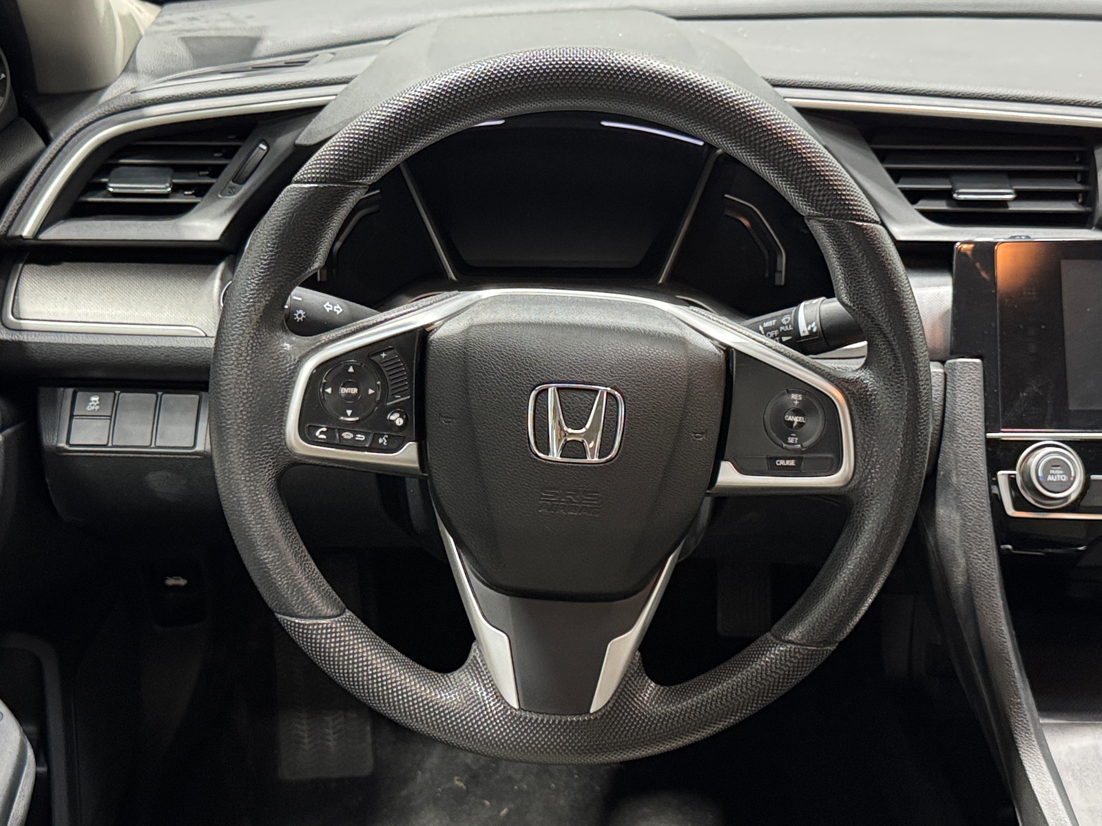 Thumbnail: 2017 Honda Civic - 5