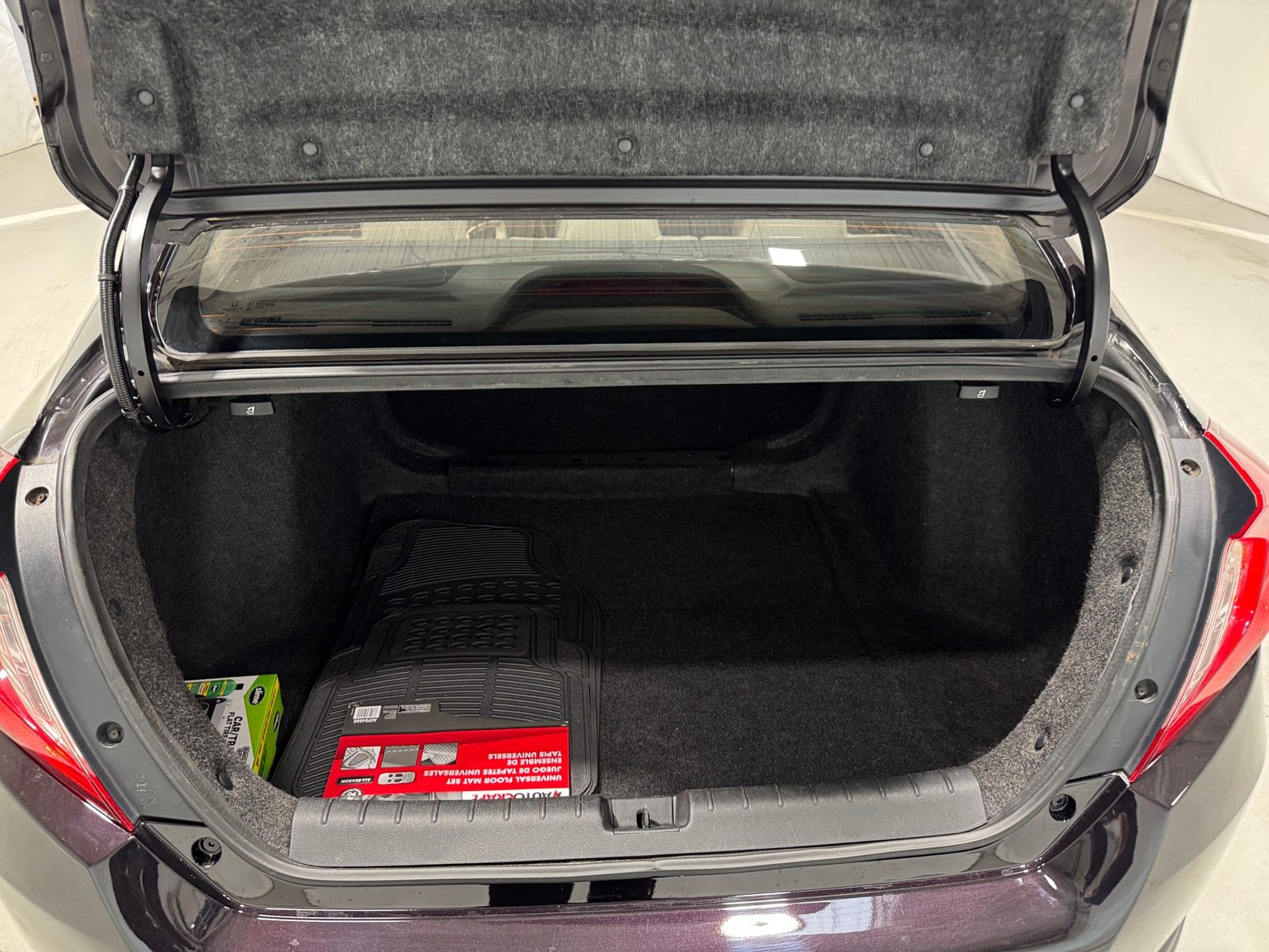 Thumbnail: 2017 Honda Civic - 7