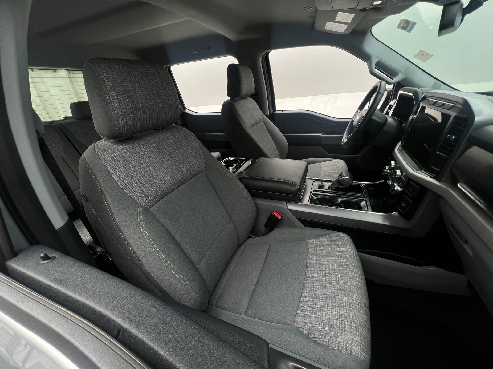 Thumbnail: 2023 Ford F-150 - 2