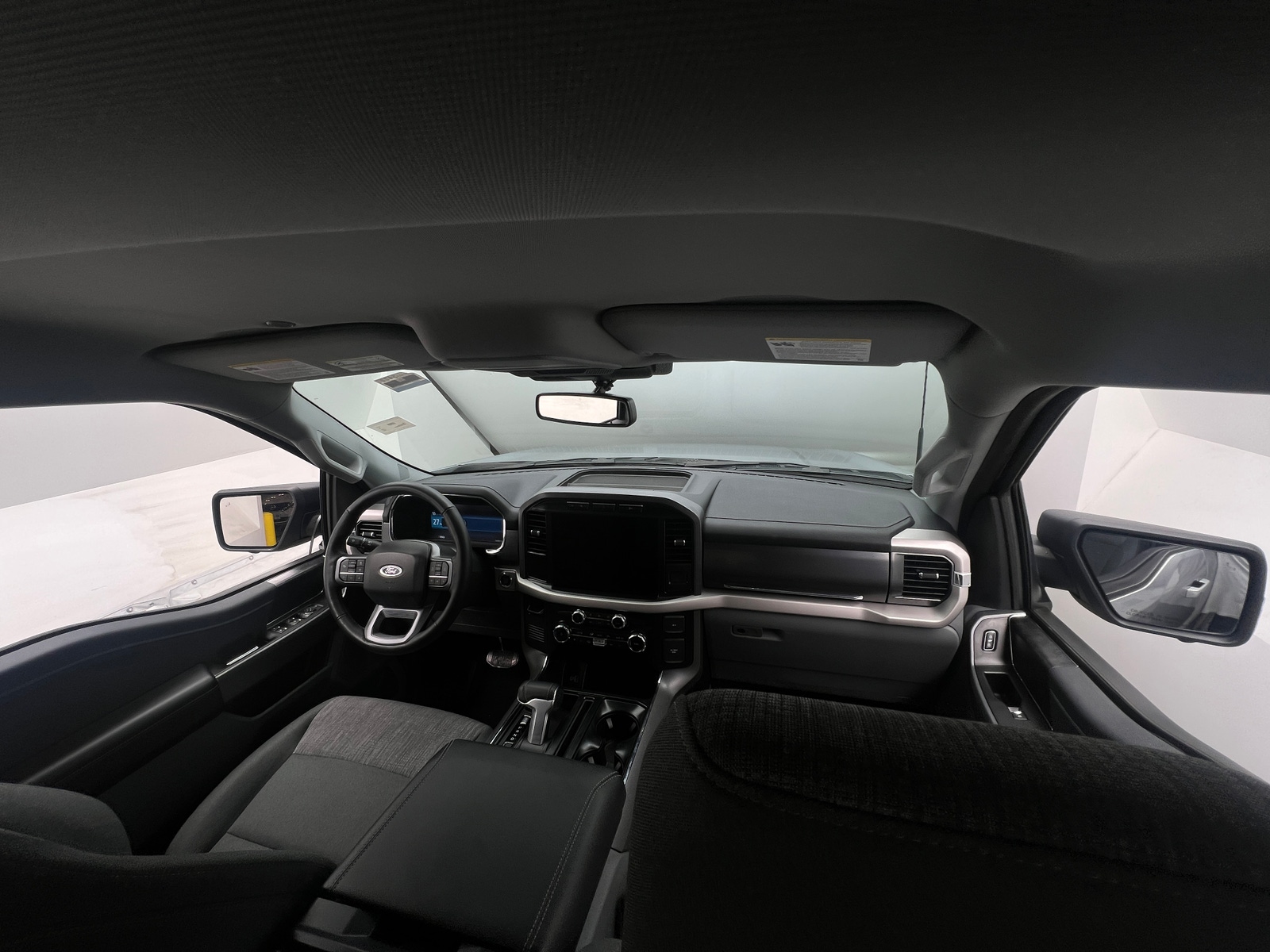 Thumbnail: 2023 Ford F-150 - 3