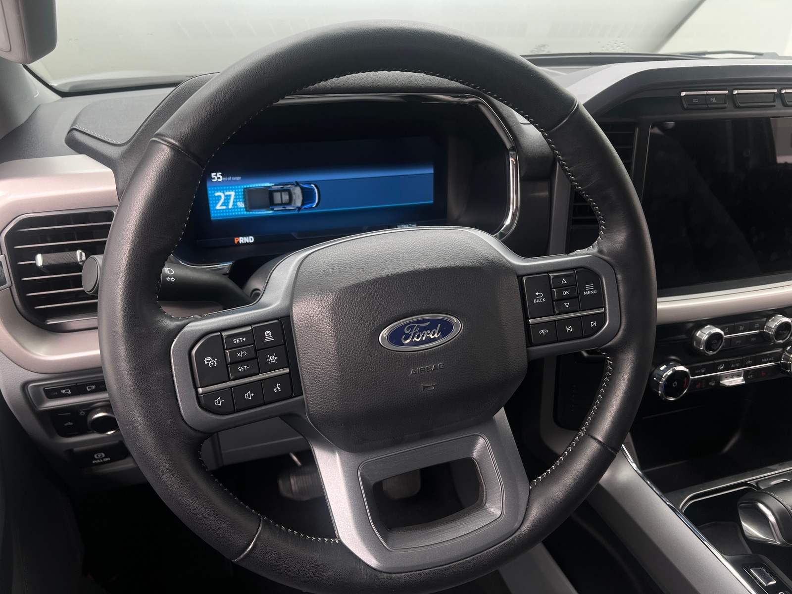 Thumbnail: 2023 Ford F-150 - 5