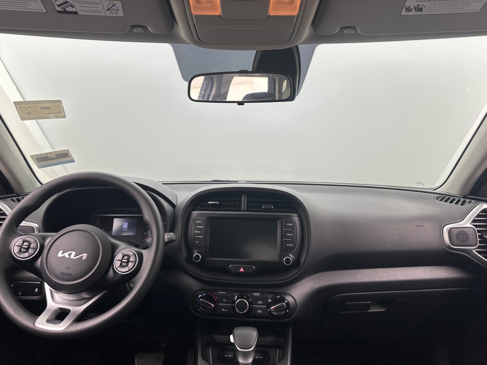 Thumbnail: 2022 Kia Soul - 3