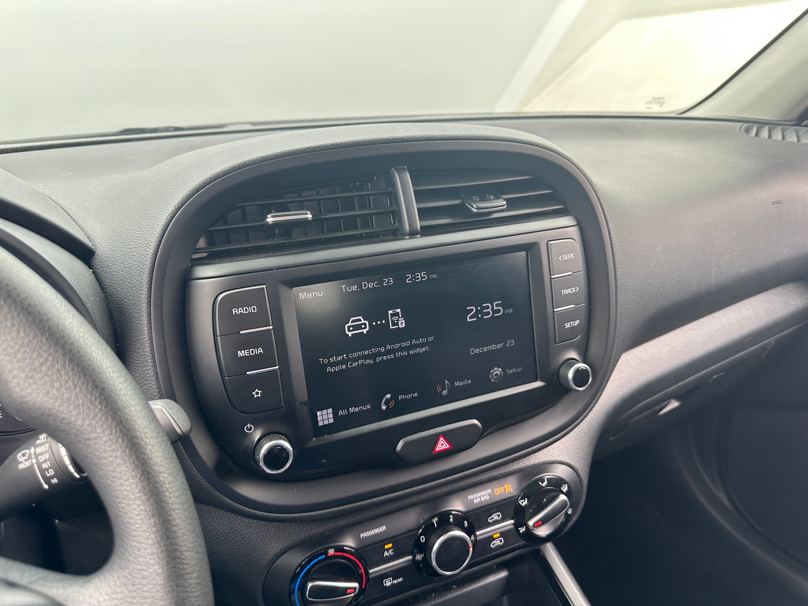 Thumbnail: 2022 Kia Soul - 4