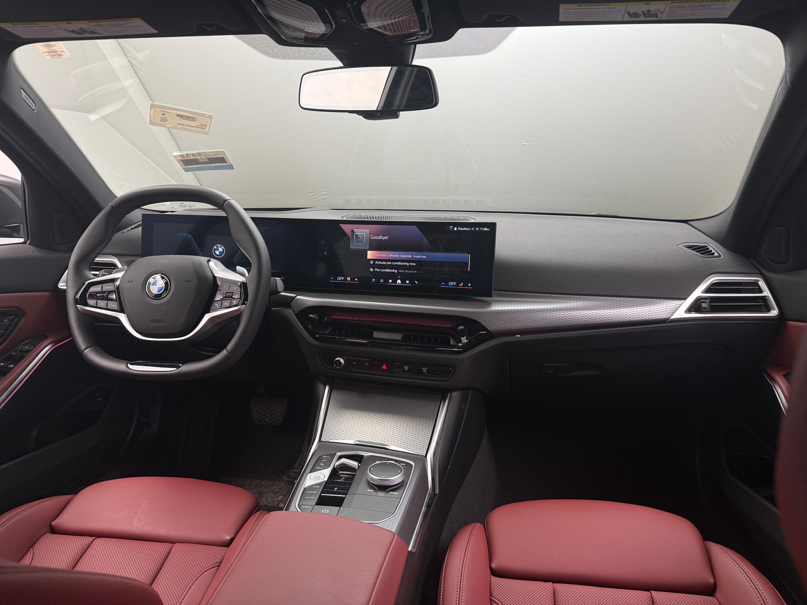 Thumbnail: 2025 BMW 3 Series - 2