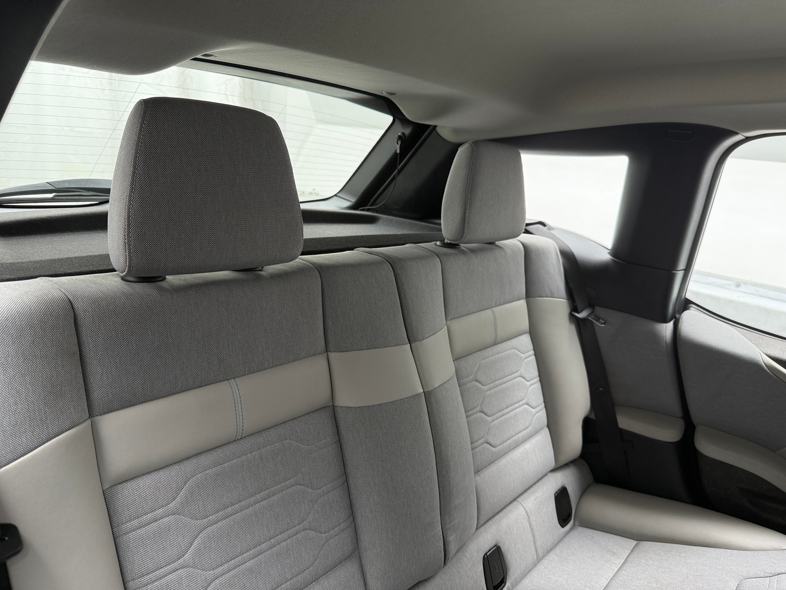 Thumbnail: 2016 BMW i3 - 6