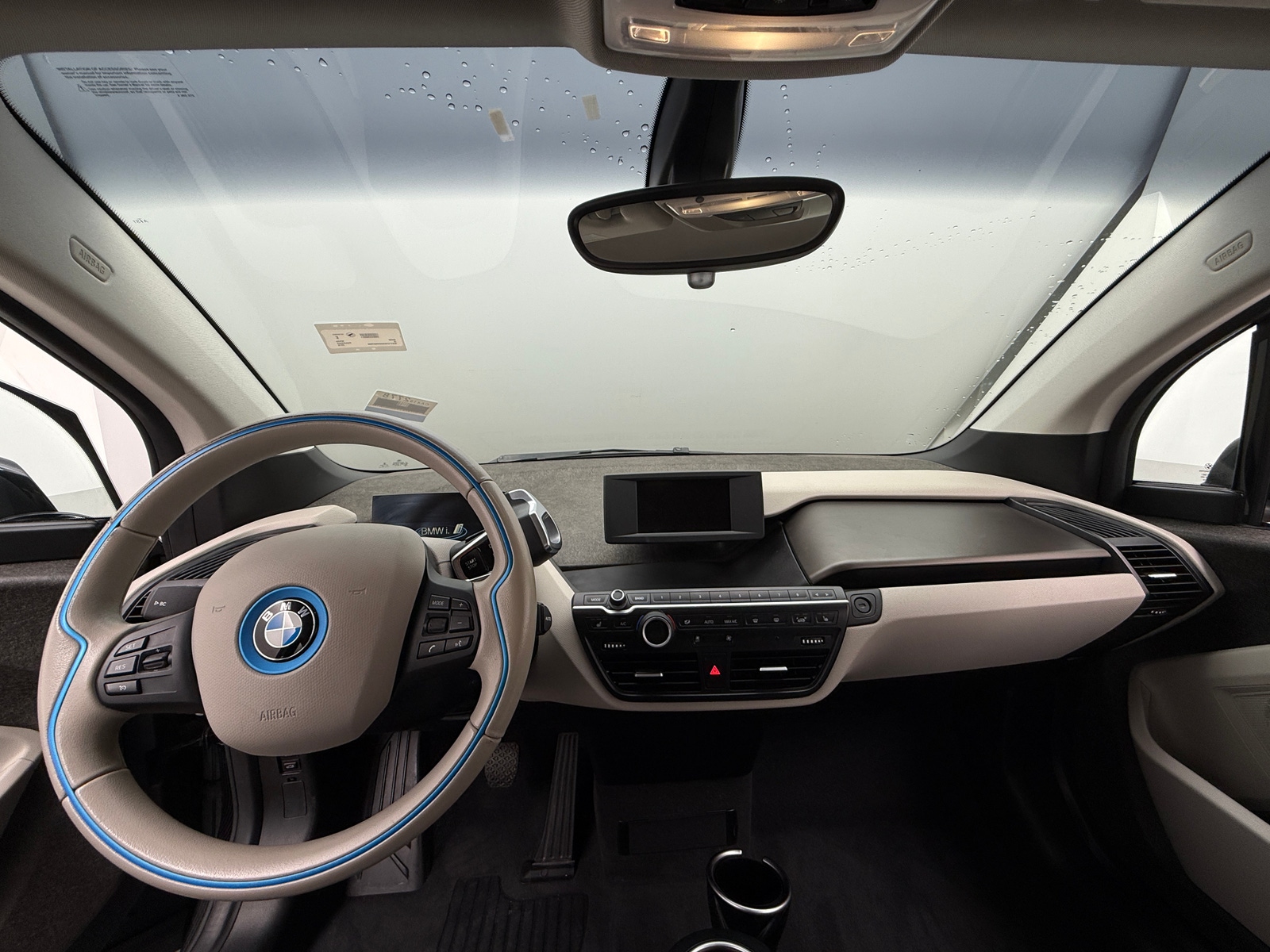 Thumbnail: 2016 BMW i3 - 3