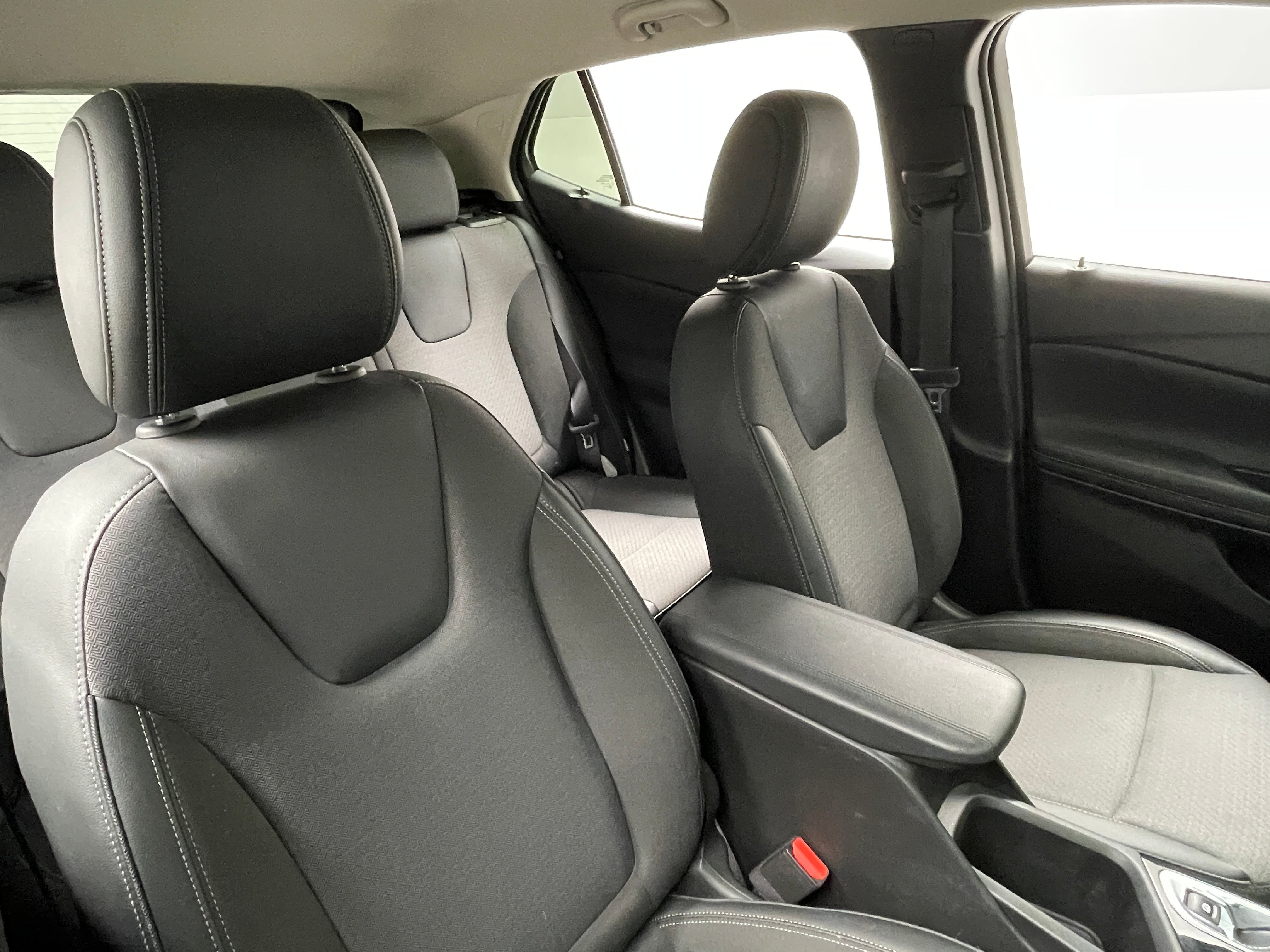 2022 Buick Encore GX