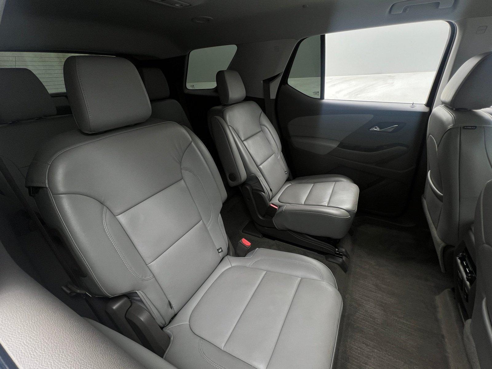 Thumbnail: 2018 Chevrolet Traverse - 5