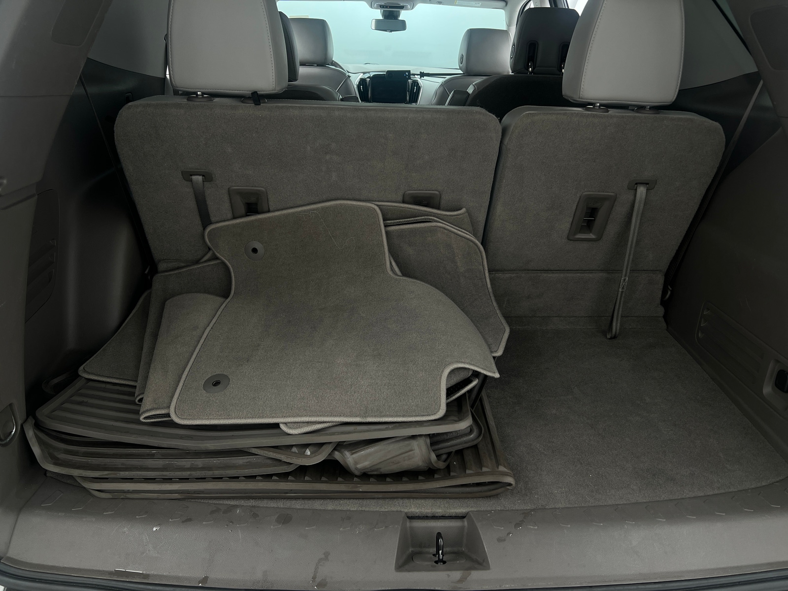 Thumbnail: 2018 Chevrolet Traverse - 6