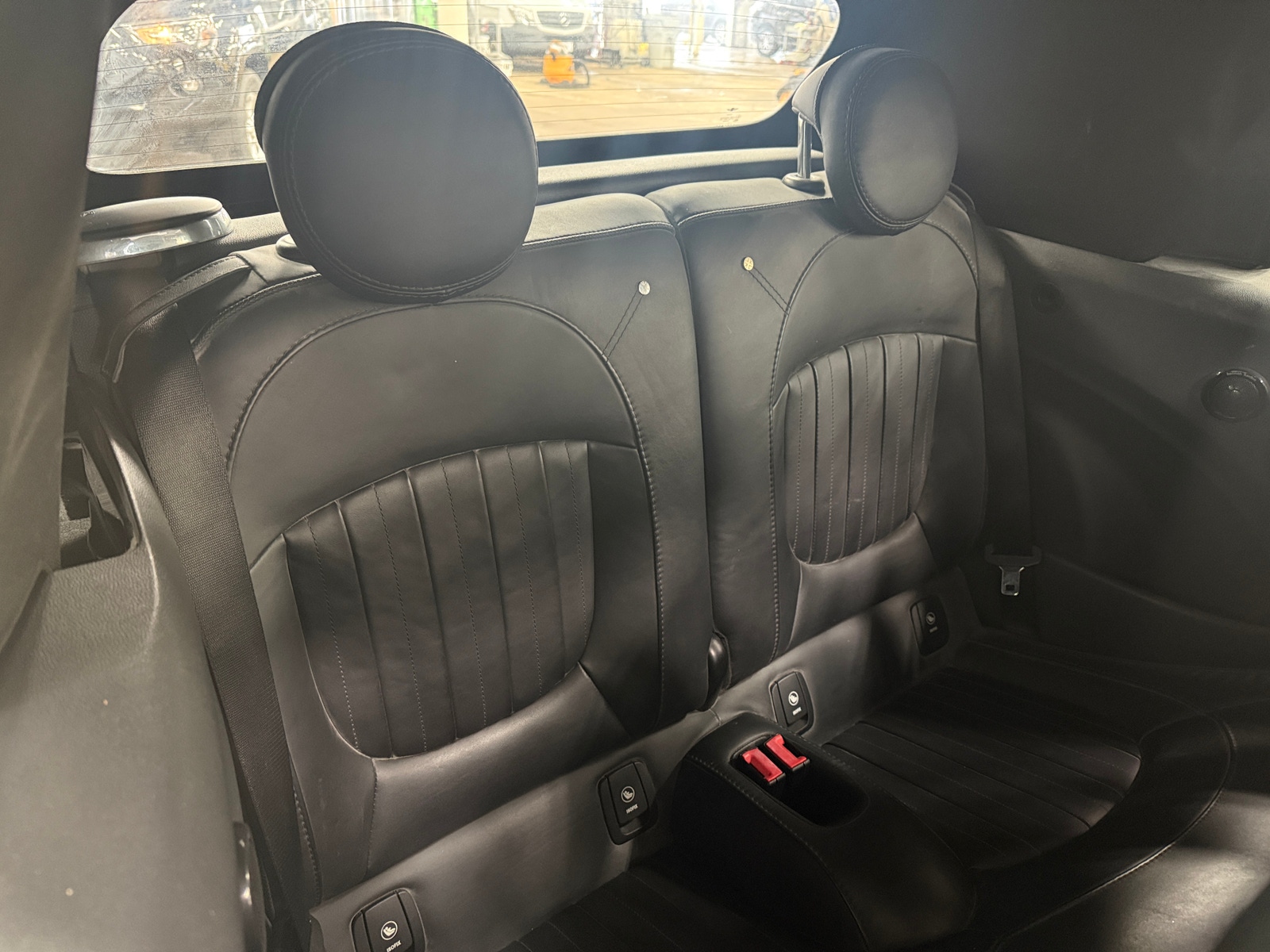 Thumbnail: 2018 MINI Cooper Convertible - 5