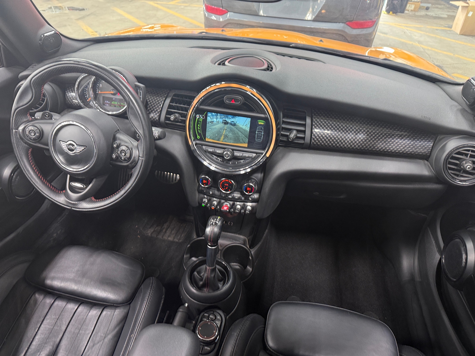 Thumbnail: 2018 MINI Cooper Convertible - 2