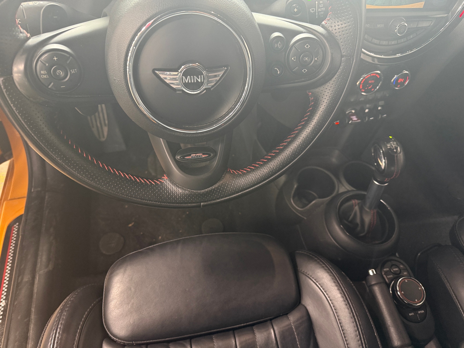 Thumbnail: 2018 MINI Cooper Convertible - 4